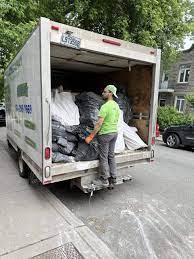 Best Commercial Junk Removal  in Park Ridge, IL